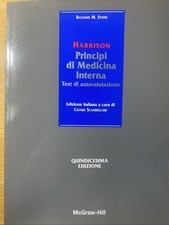 Harrison principi di medicina
