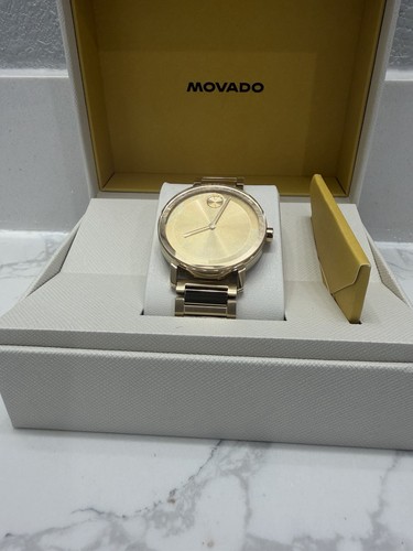 Orologio movado bold - orologio, evolution