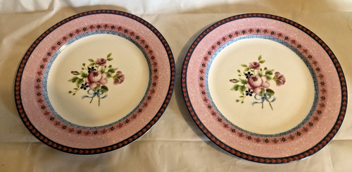 Katie alice dinner plates - uk,