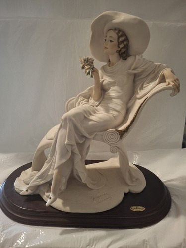Figurina giuseppe armani suo - giuseppe, a
