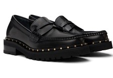 Scarpe mocassini Golden Goose