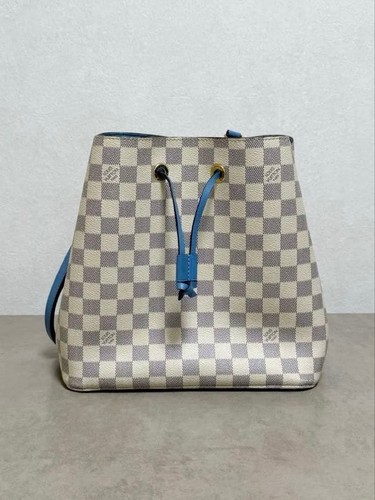 Borsa secchiello louis - secchiello,