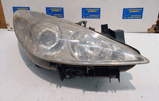 620686 Proiettore DX PEUGEOT