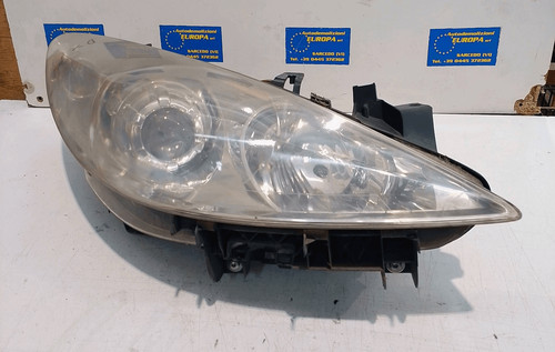 620686 proiettore peugeot - dx,