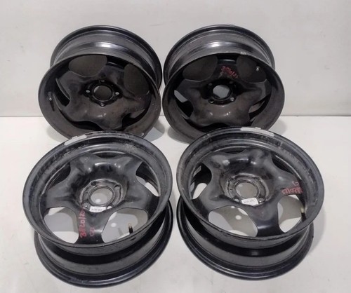 Cerchi ferro per citroen c3 - in,