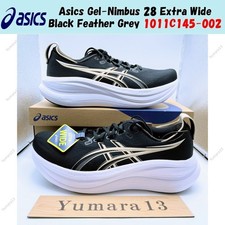 Asics Gel-Nimbus 28 Extra Wide