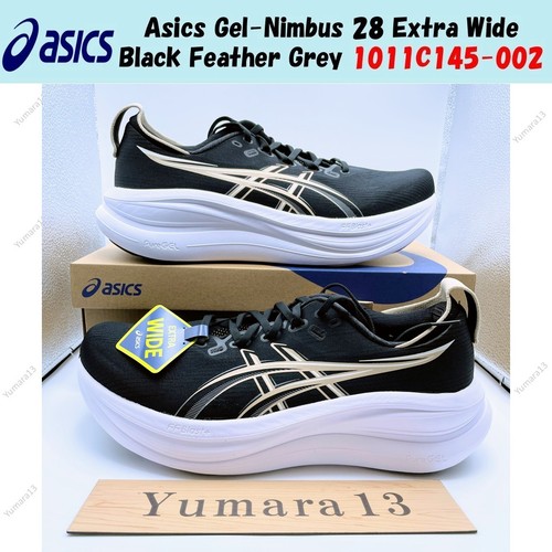 Asics gel nimbus extra - 28,