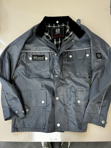Belstaff trialmaster giacca - trialmaster,