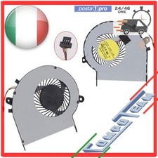 Ventola CPU Toshiba L50-B