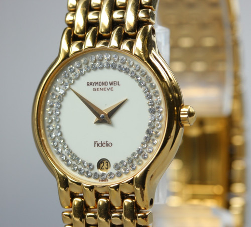 Orologio quarzo donna n - donna, "n