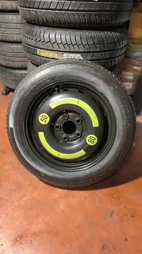 Ruotino scorta r16 - scorta,