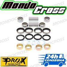 kit revisione fulcro