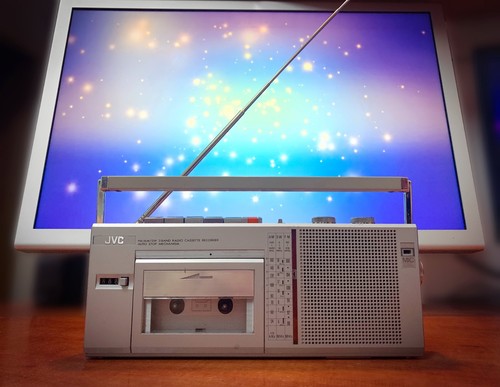 Jvc s10jw rare - jvc, 🌈rare🌈