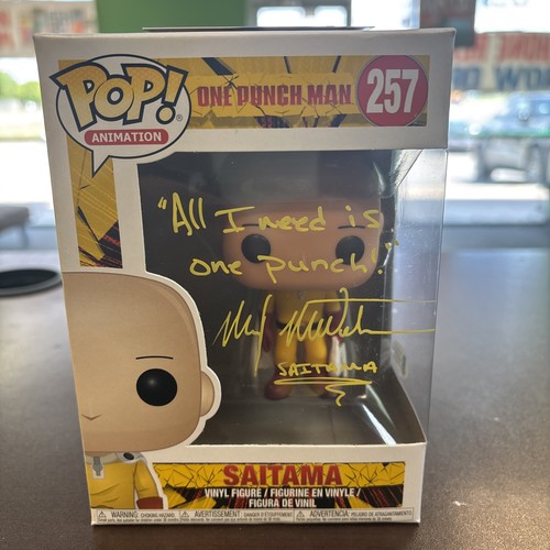 Funko pop vinile one - funko,