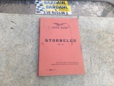 Guzzi Stornello 125 -   1