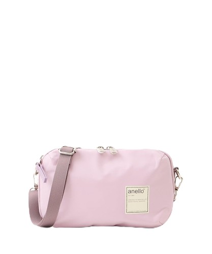 Anello mini borsa tracolla - anello,