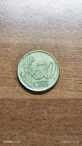 Centesimi spagna 1999 - centesimi,