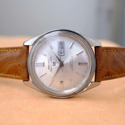 Orologio uomo automatico - , seiko
