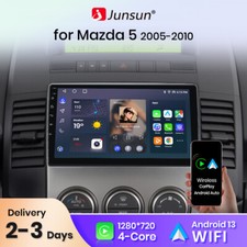 Autoradio 9" per Mazda 5