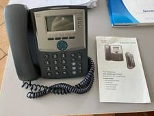 N°3 Telefoni di rete CISCO