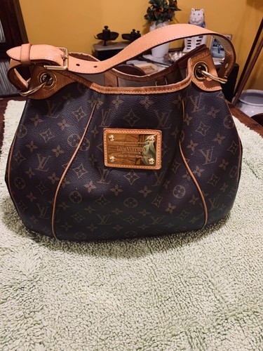 Borsa usata louis - vuitton, in