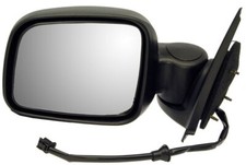 Specchietto SX Per Jeep Cherokee KJ,Jeep Liberty (KJ) 2001-2008