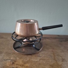 MCM Sigg Switzerland Copper