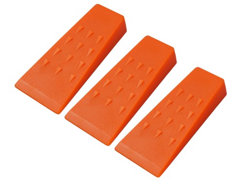 Set cunei abbattimento - 3, di
