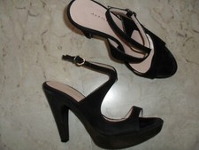 Scarpe sandalo marilena - sandalo,