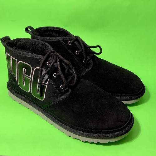 Scarpe stivali ugg uomo neumel - scarpe,