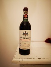 vino rosso Chianti classico