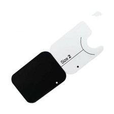 500x #2 Buste Barriera