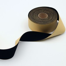 10 Metri Tessuto IN Velluto Adesivo Auto Velour Contatto Carta Fai da Te Craft