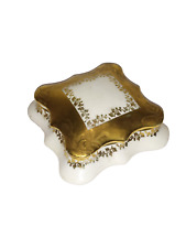 Scatola Portagioie vintage in