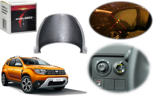 Dacia duster tappo - 2,