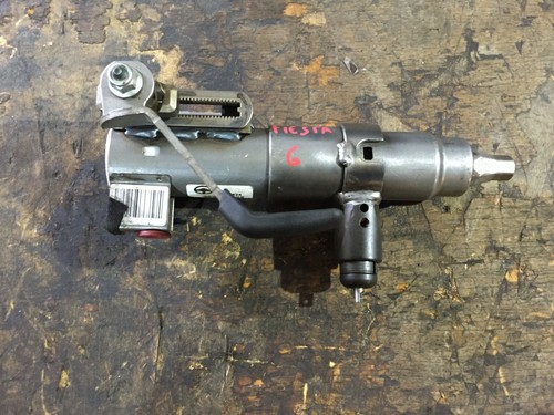 Block shaft piantone sterzo - piantone,