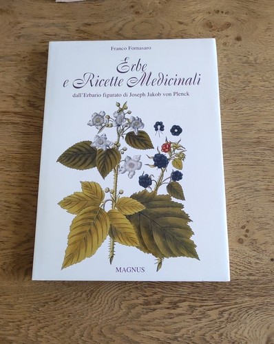 Erbe ricette medicinali - ricette,
