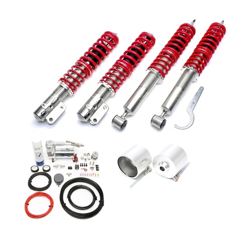 Technix coilover incl lift - ta,