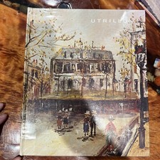 Maurice Utrillo: Great Art of