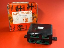 CENTRALINA ELETTRONICA ALFA