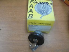 ALFA ROMEO GIULIETTA MODELLO