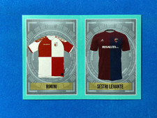 Figurine calciatori panini - figurine,