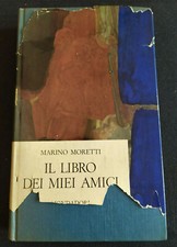 IL LIBRO DEI MIEI AMICI