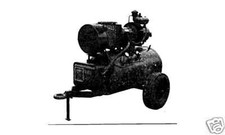 Compressore 4MB2A Davey