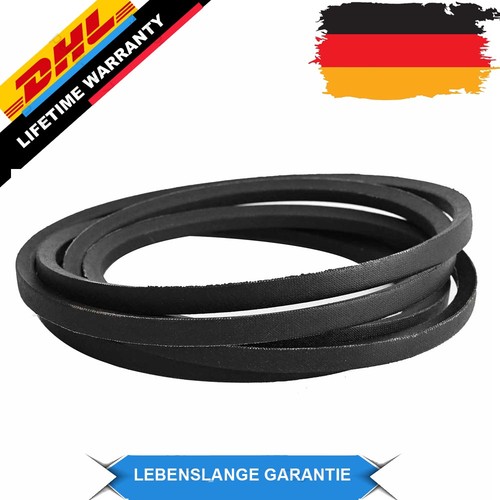 Keilriemen passend fahrantrieb - keilriemen,