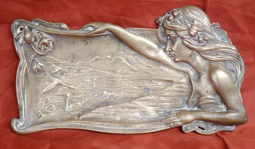Porta oggetti liberty - ,