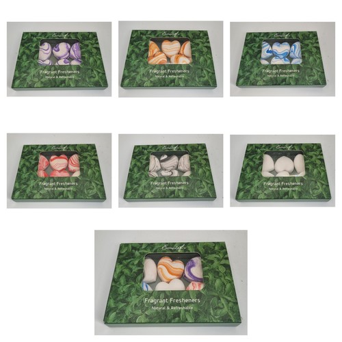 Pietre profumate vegane - , a