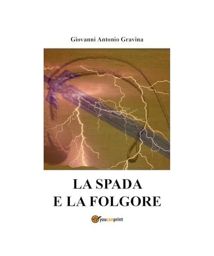 Spada la folgore - la,