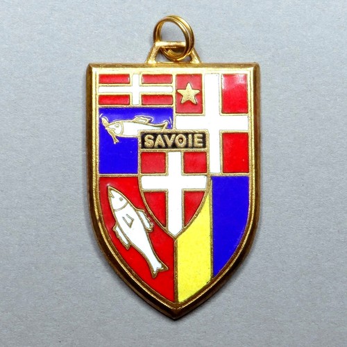 Savoia stemma antico grande - savoia., stemma.