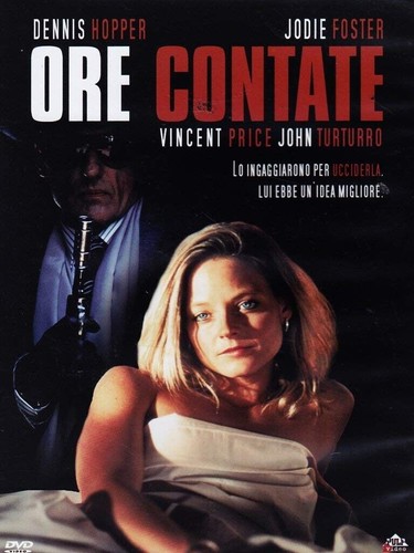 Dvd ore contate dennis - dvd, hopper
